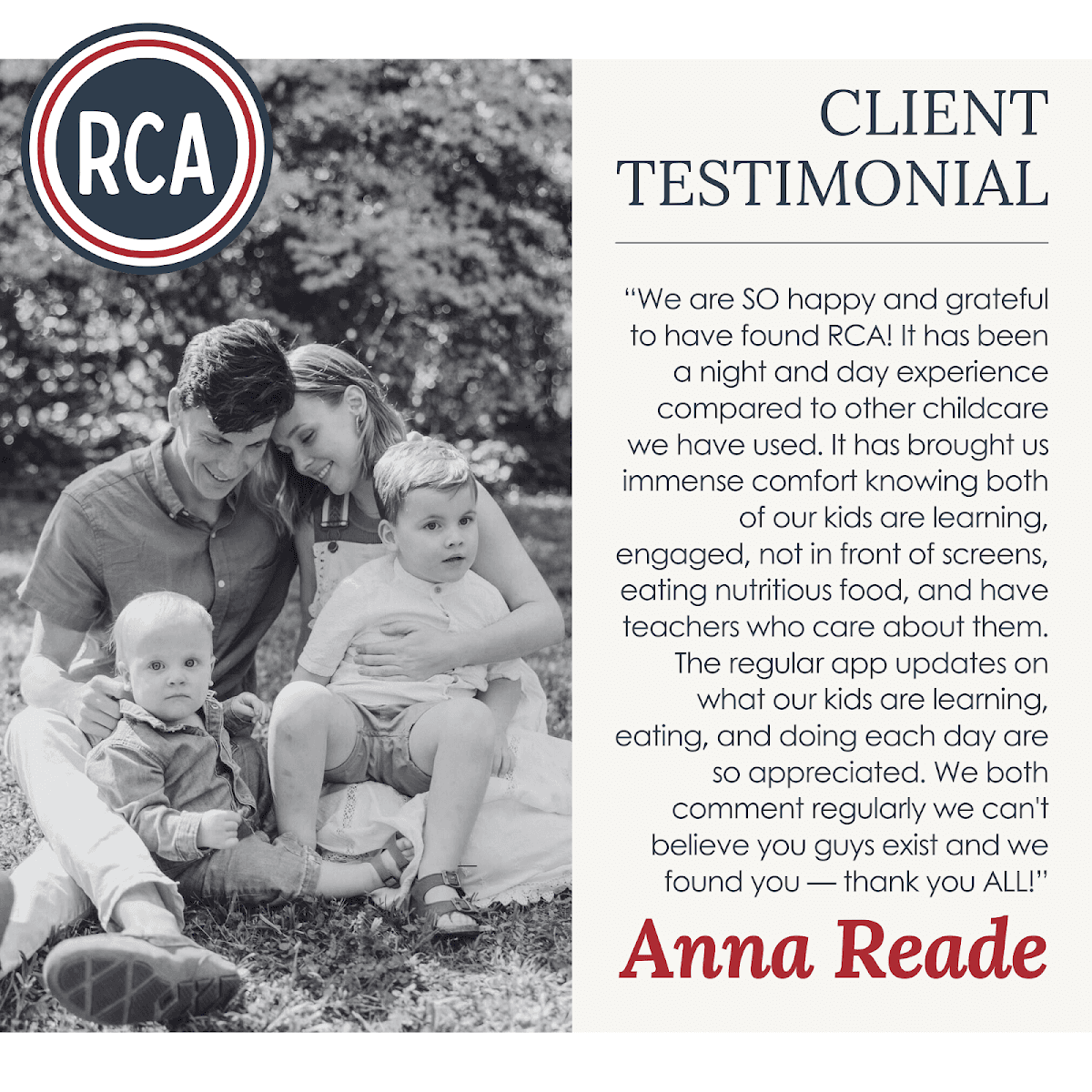 Redstone Children’s Academy photo 5