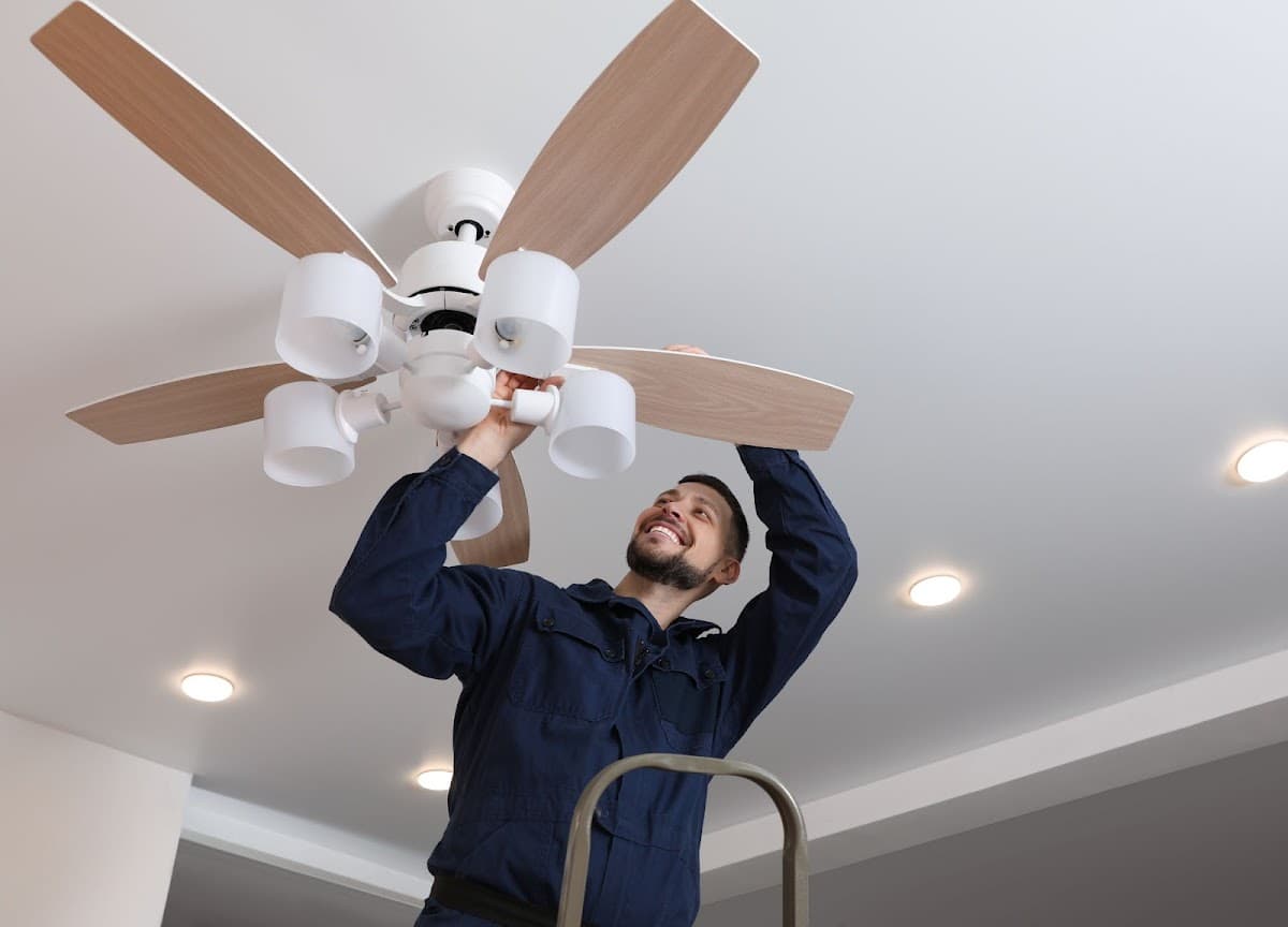 Reliable Heating & Air, Plumbing and Electrical - Athens photo 4