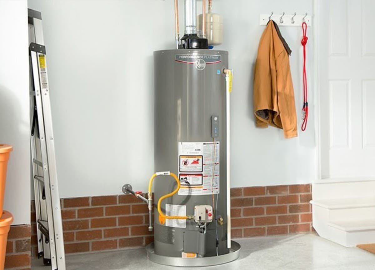 Reliable Heating & Air, Plumbing and Electrical - Athens photo 3