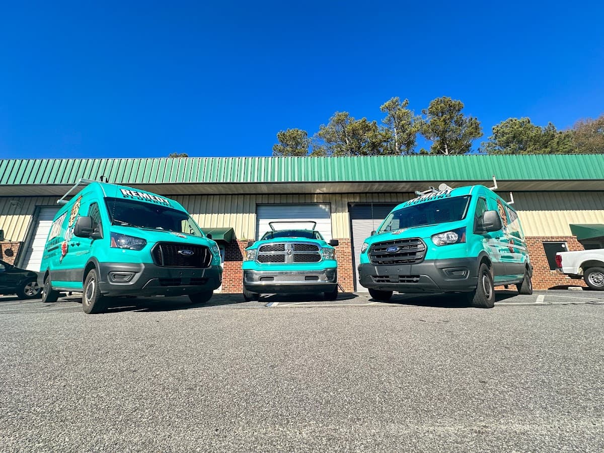 Remedy Plumbing photo 3