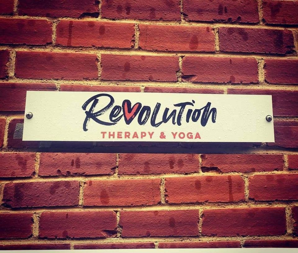Revolution Therapy and Yoga photo 5