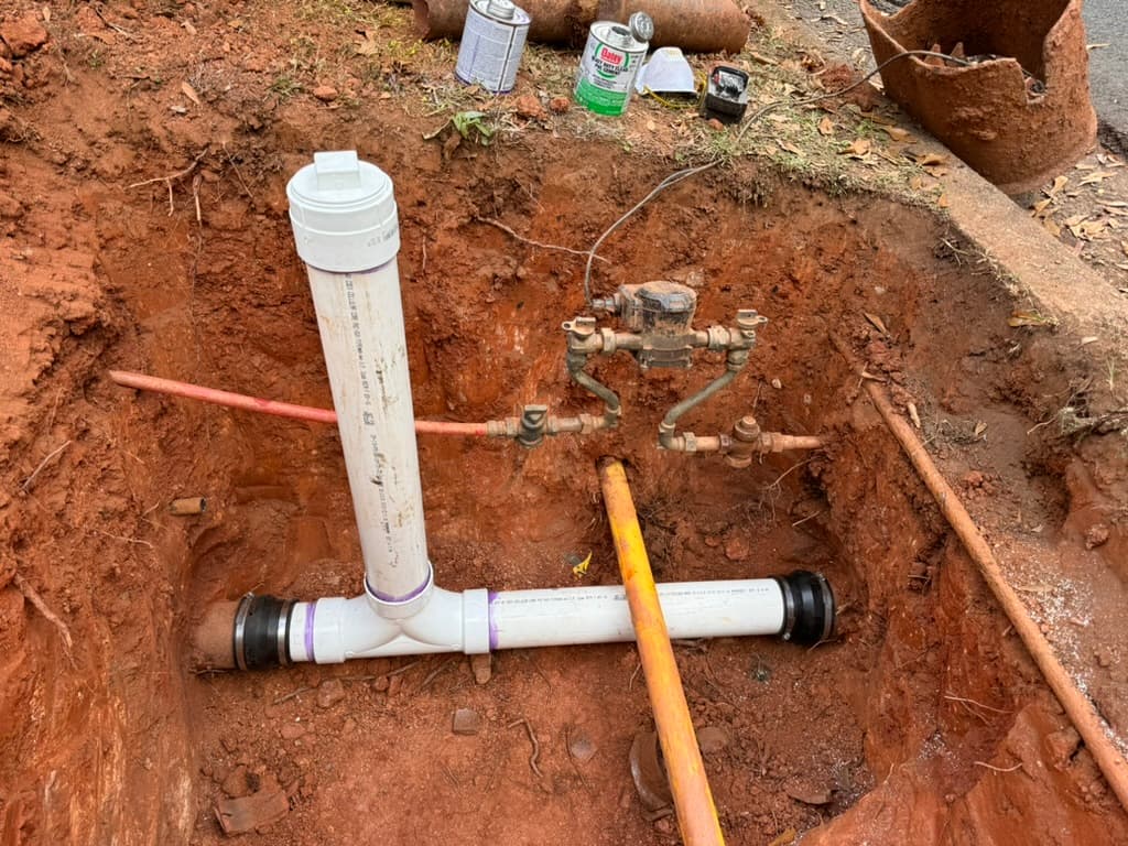 Roto-Rooter Plumbing & Water Cleanup - Plumbing in Athens, GA