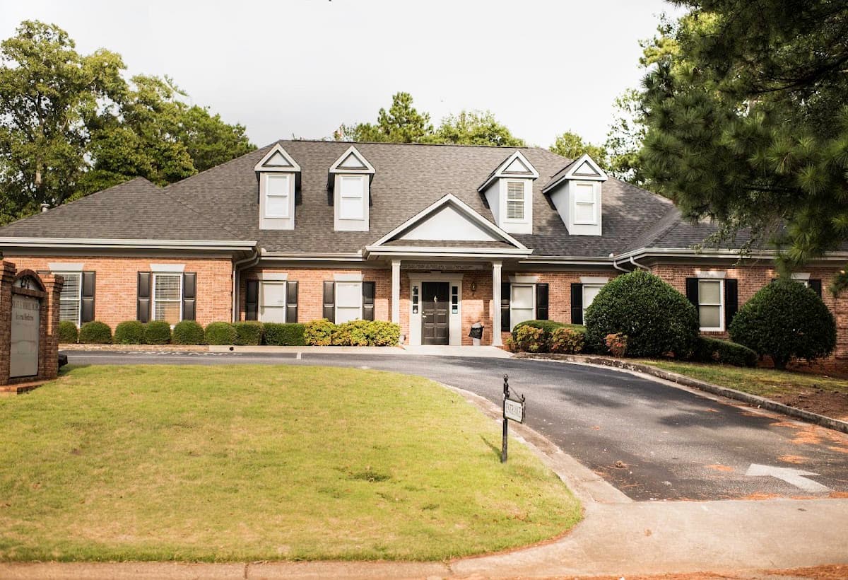 Russell D Springer, PC Athens Family Vision , Drs. Russell Springer, Marsha Beckham, Chelsea Miller, Suzanne Riffel - Services in Athens, GA