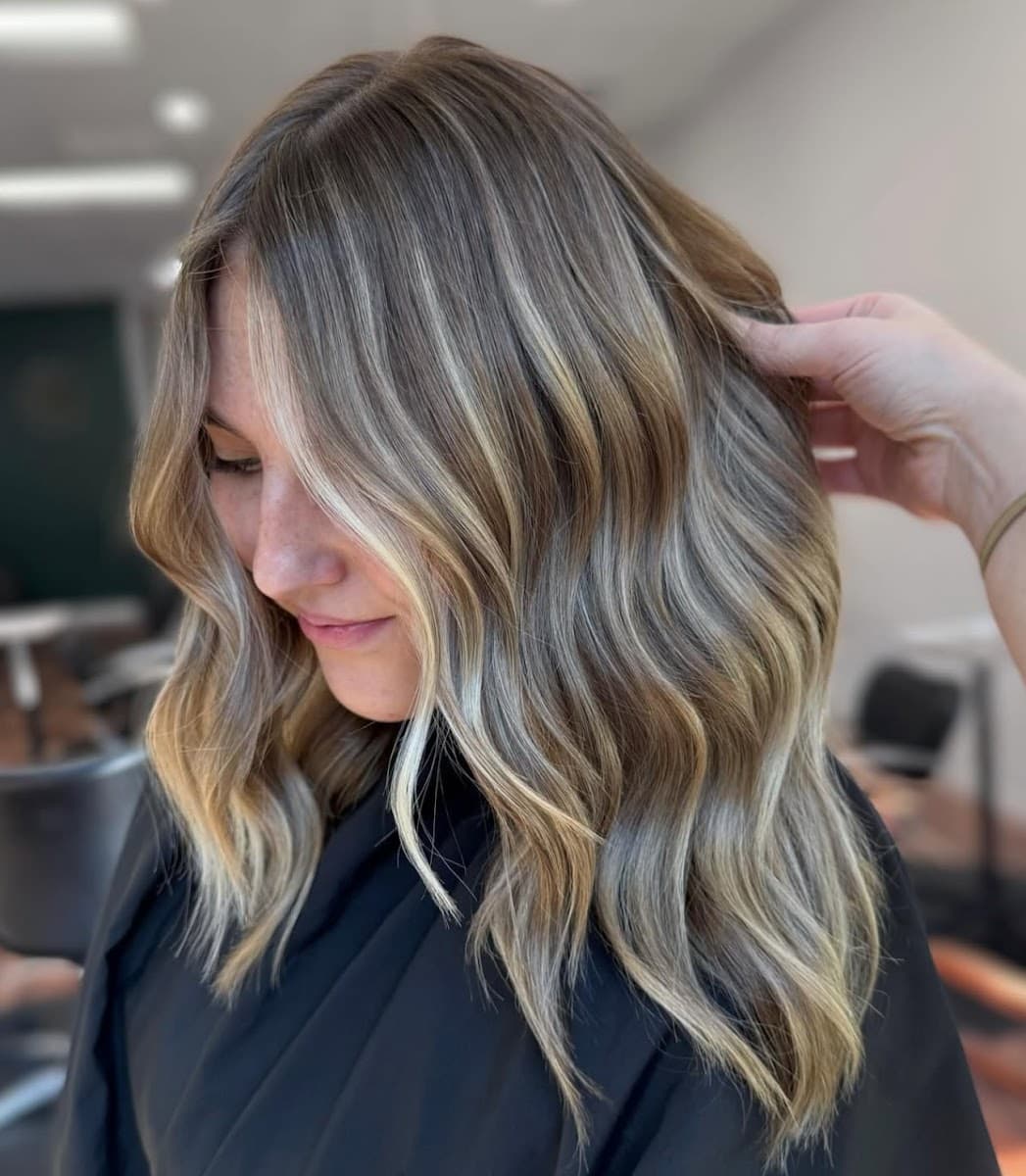 Salon Winston photo 2