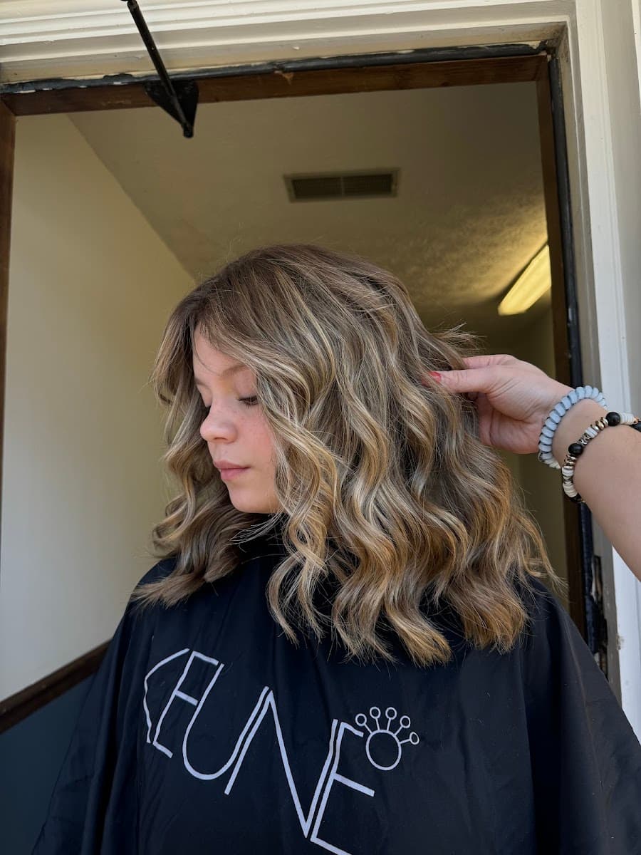 Salon Winston photo 5