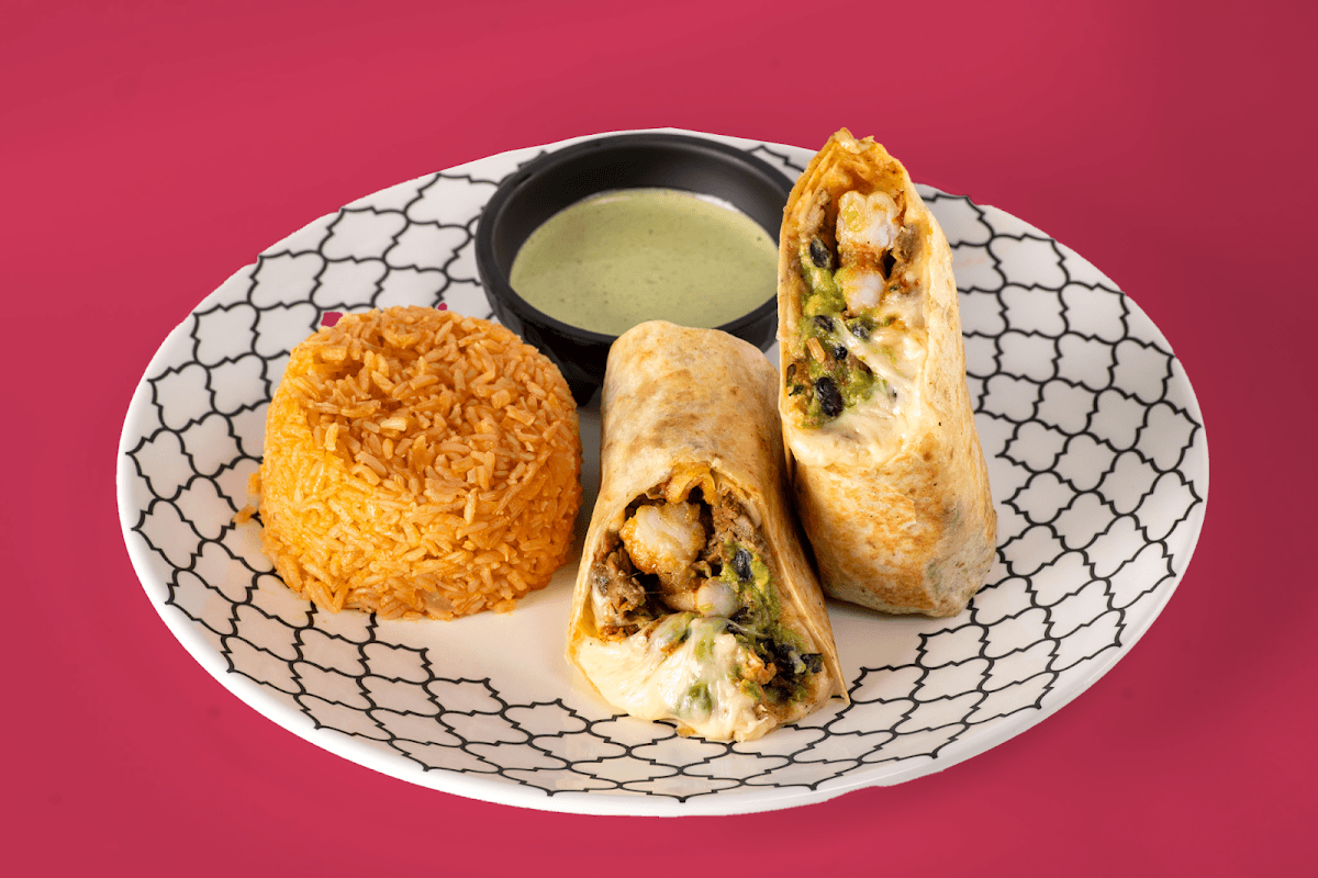 San Angel Mexican Restaurant photo 2