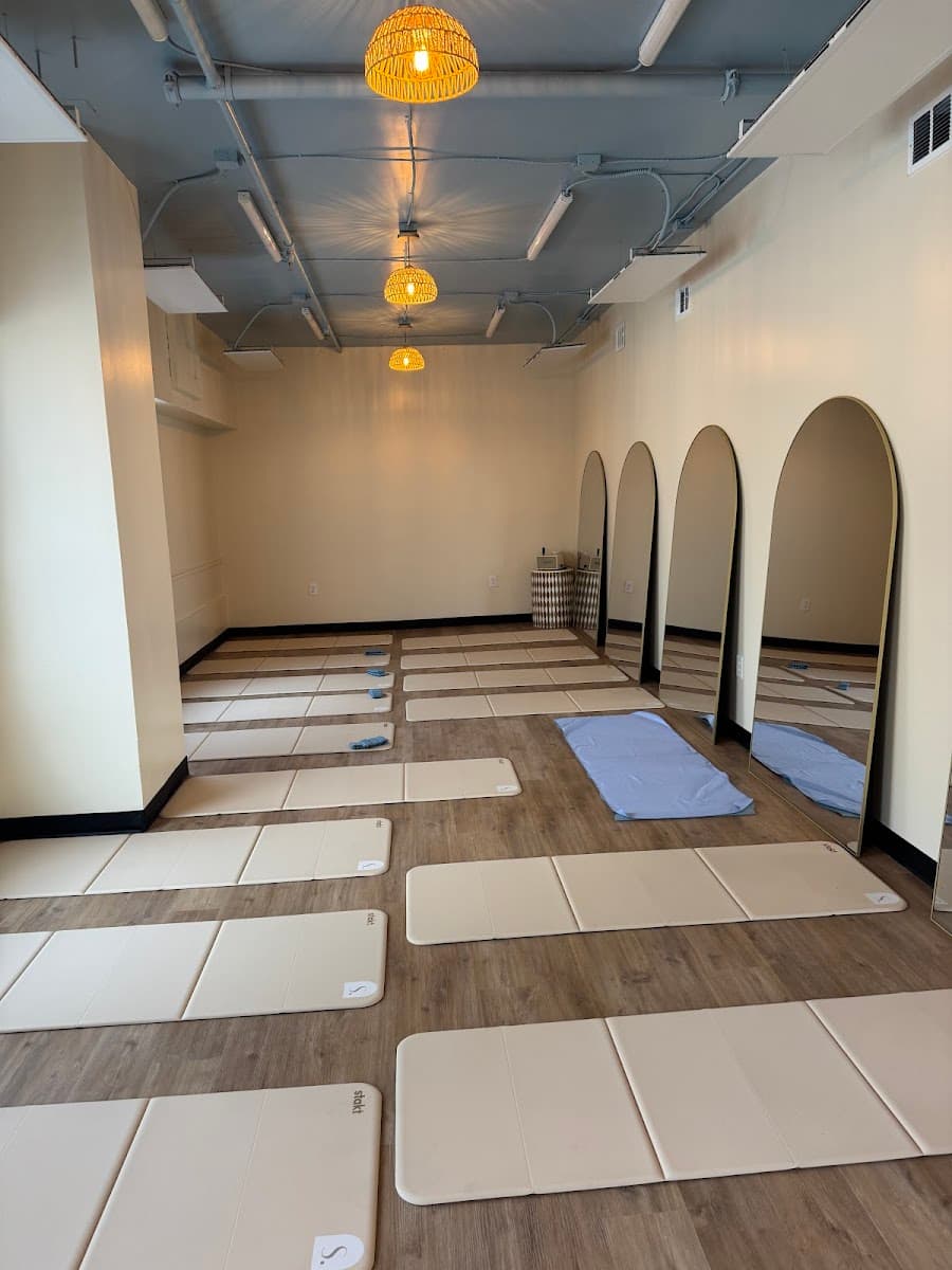 SCLPT studio photo 2