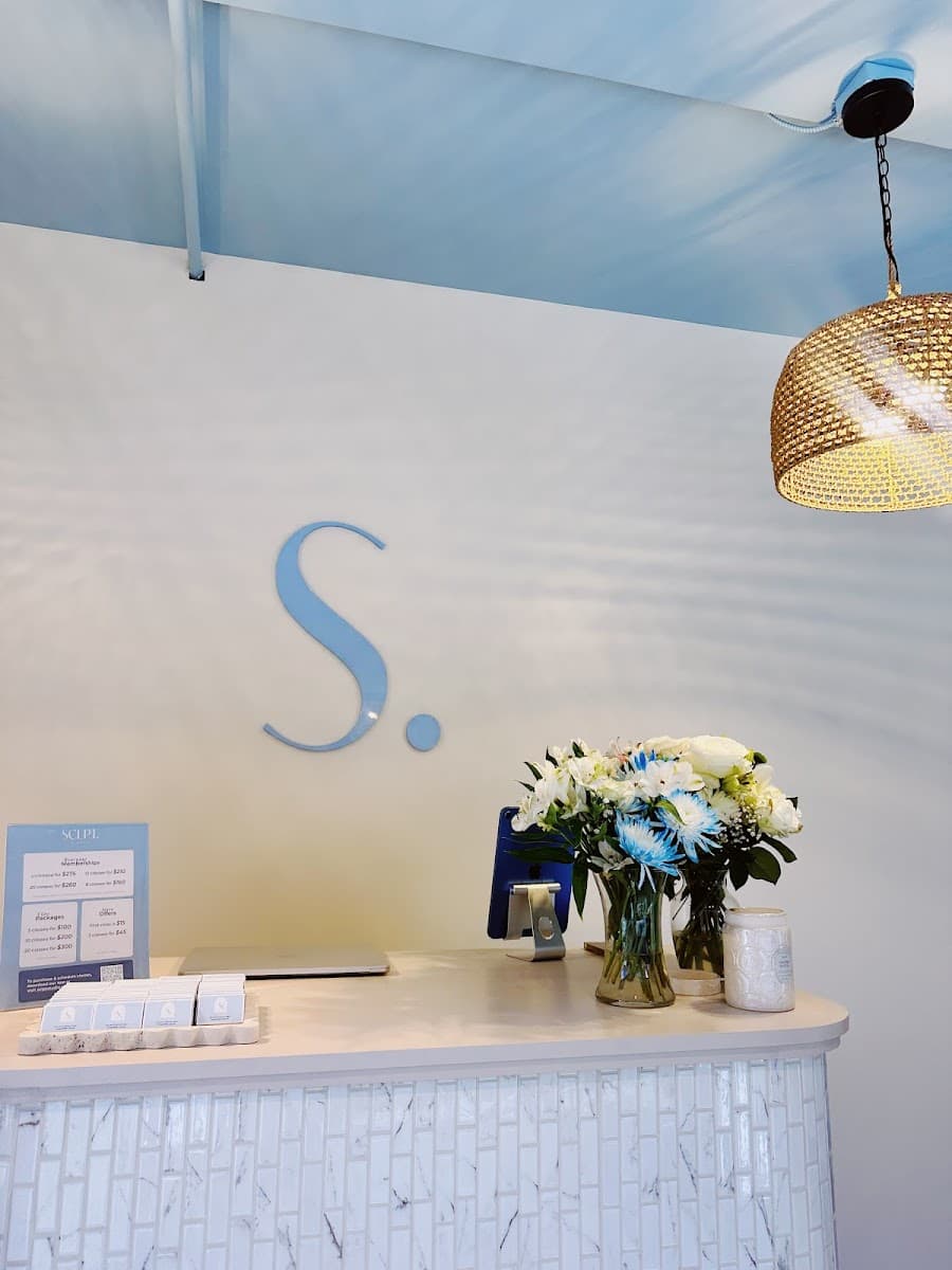 SCLPT studio photo 3