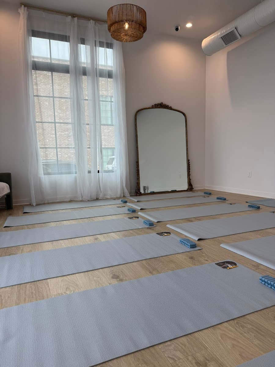 SCLPT studio photo 5