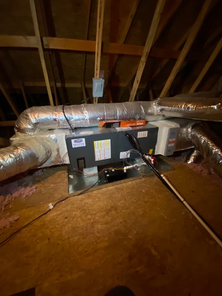 Service 1st Pros Heating & Air Conditioning photo 3