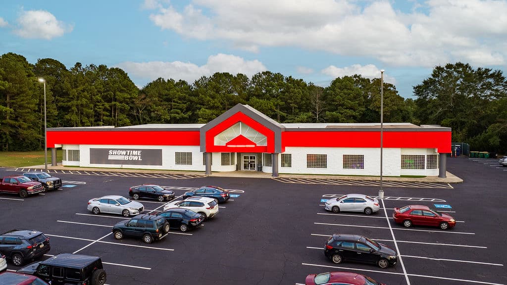 Showtime Bowling Center photo 4