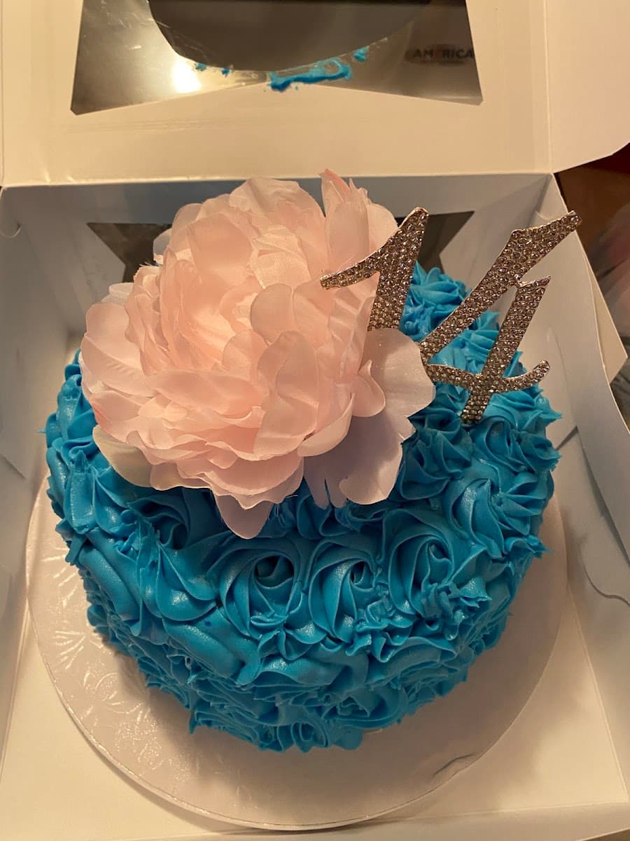 Simply B’liciouS Cakes photo 3