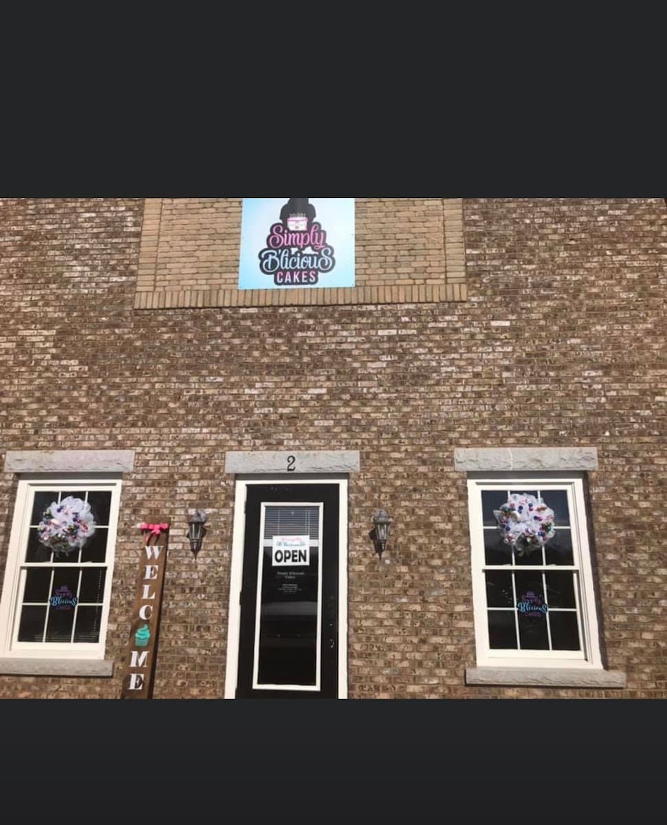 Simply B’liciouS Cakes photo 5