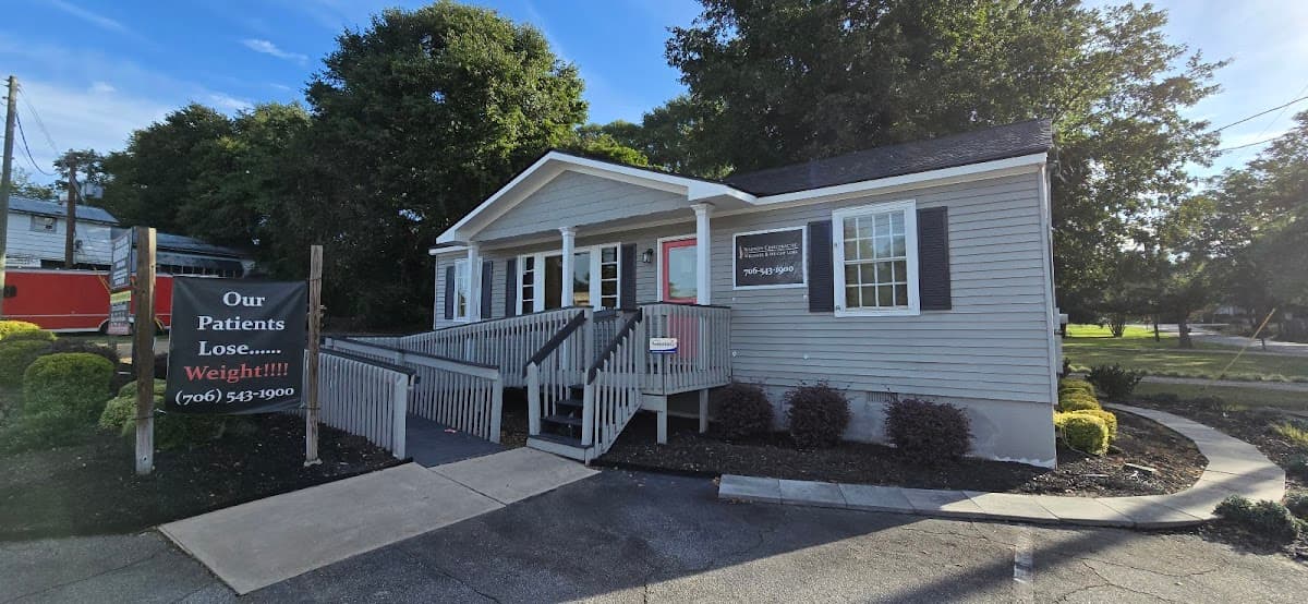 Simpson Chiropractic Wellness & Weight Loss photo 2