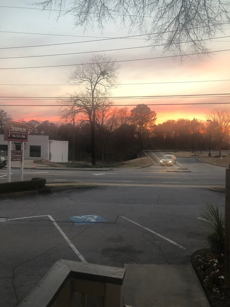 Simpson Chiropractic Wellness & Weight Loss photo 4