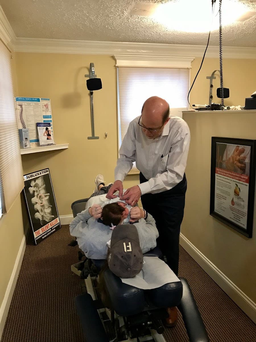 Simpson Chiropractic Wellness & Weight Loss photo 5