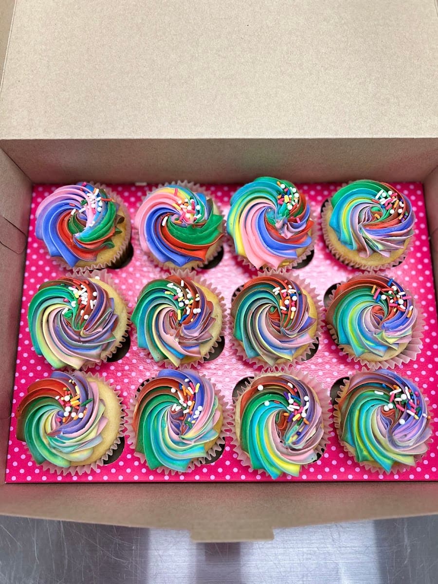 Smallcakes Athens photo 5