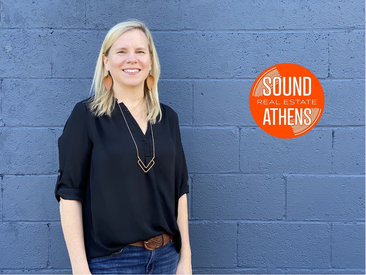 Sound Real Estate Athens photo 4