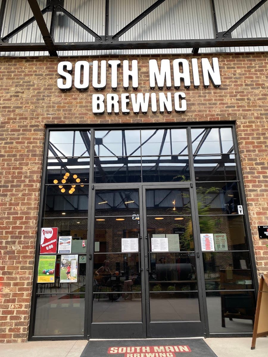 South Main Brewing photo 2