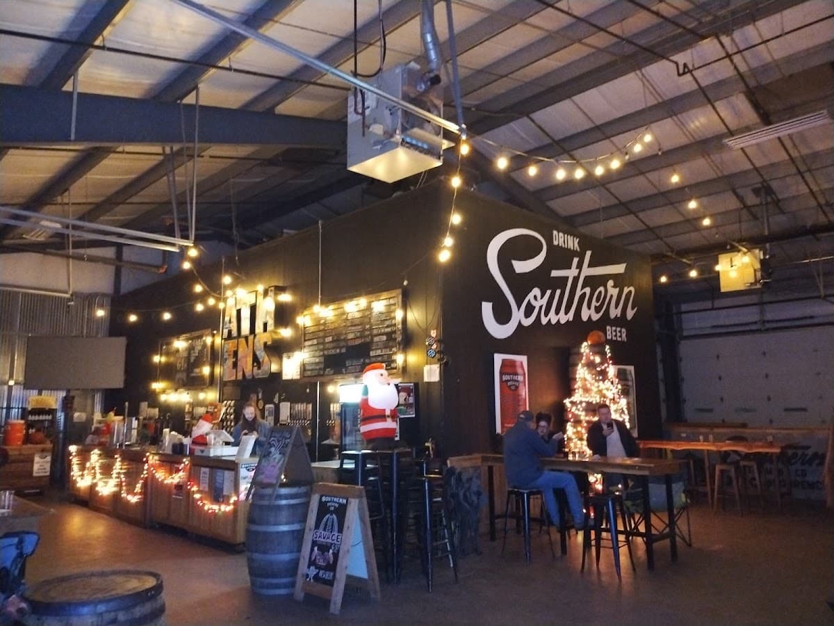 Southern Brewing Company photo 3