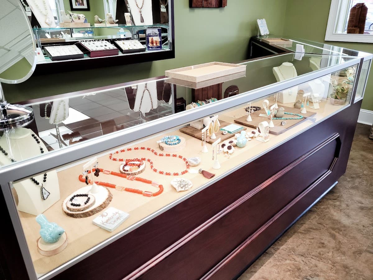 Spencer's Jewelers photo 2