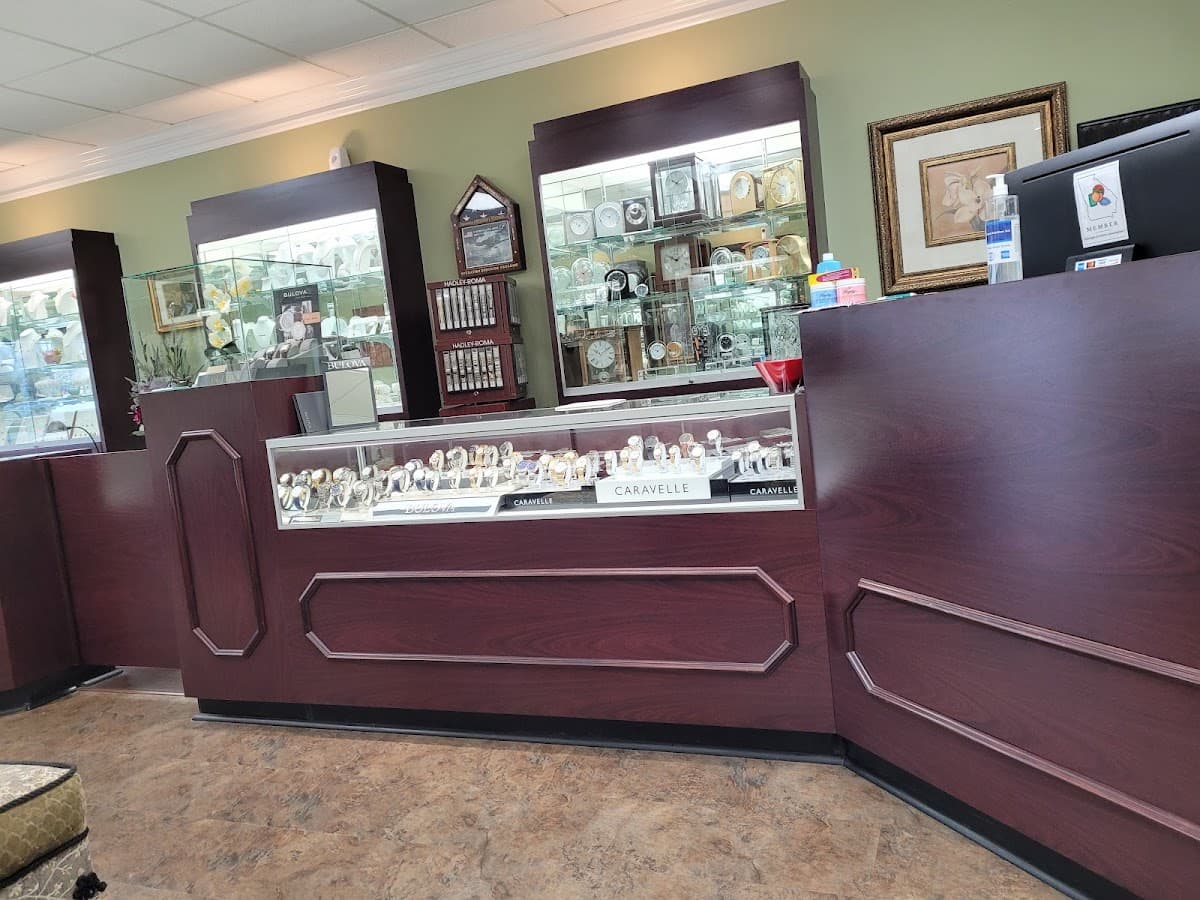 Spencer's Jewelers photo 5