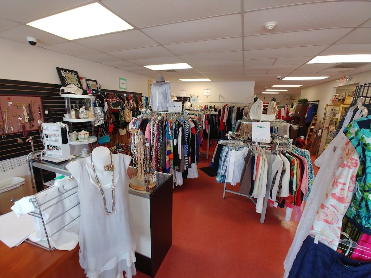 St. Mary's Auxiliary Thrift Store photo 3