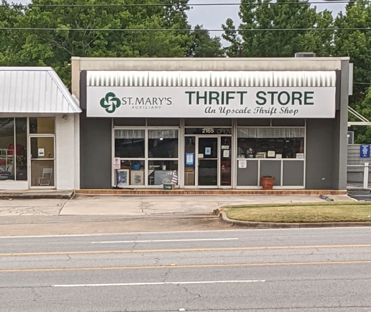 St. Mary's Auxiliary Thrift Store photo 4