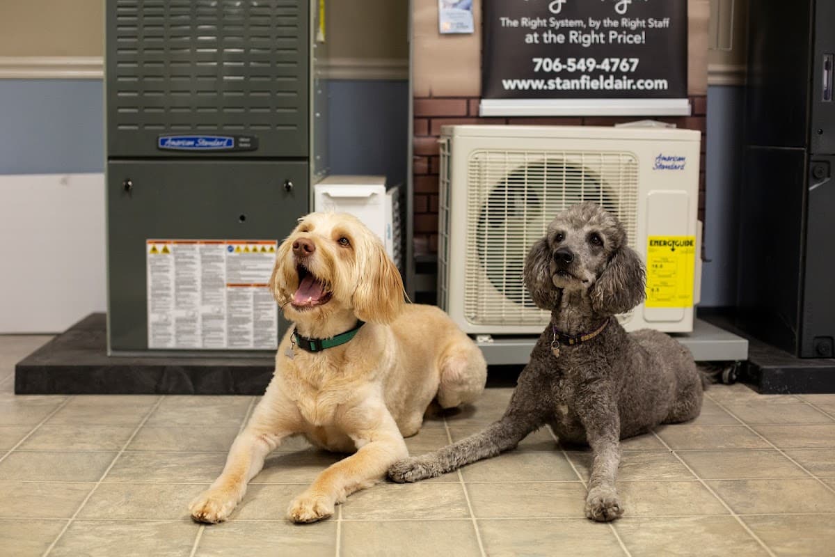 Stanfield Air Systems photo 2