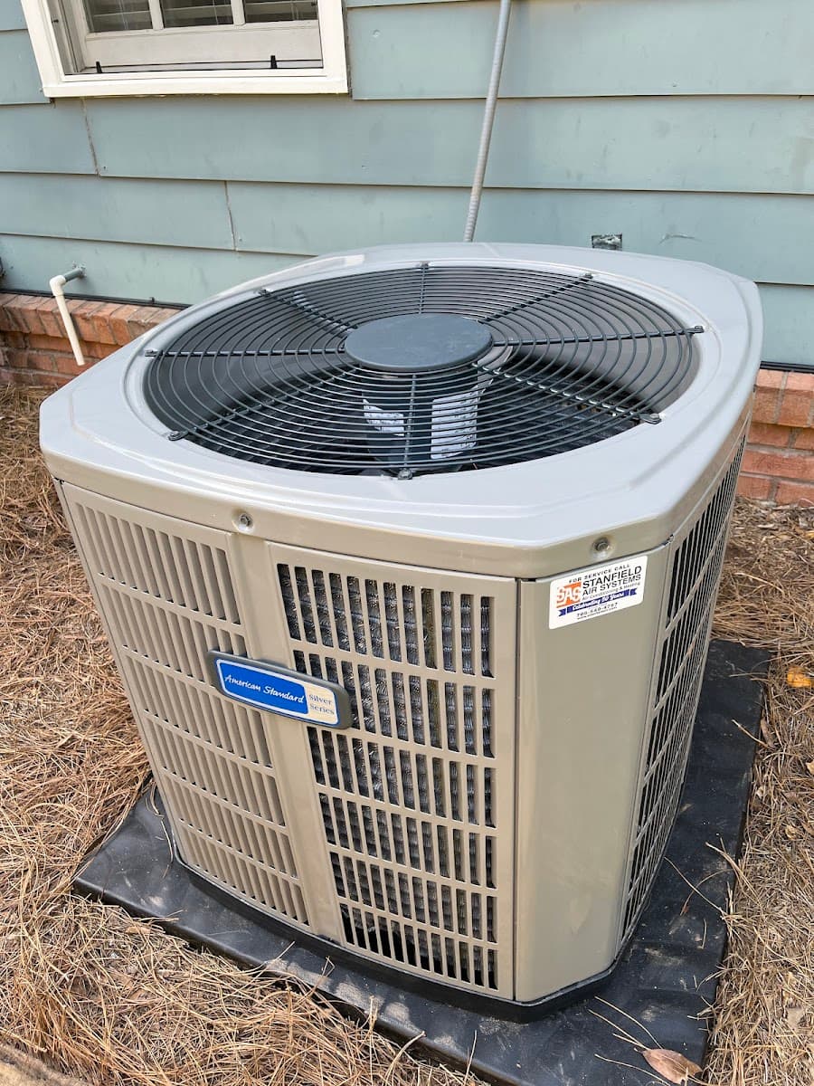 Stanfield Air Systems photo 3