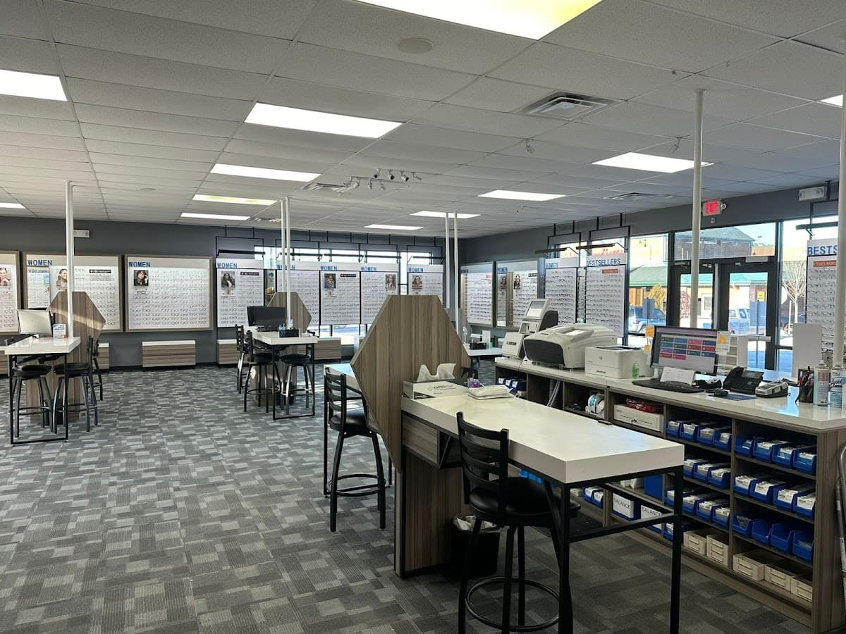 Stanton Optical photo 2