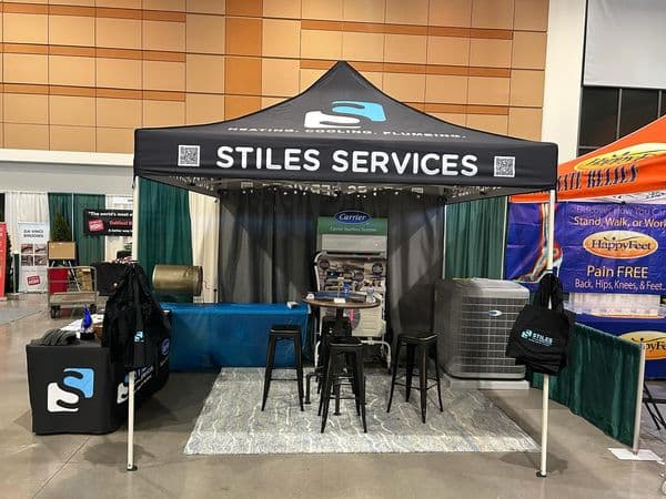 Stiles Heating, Cooling, and Plumbing photo 2