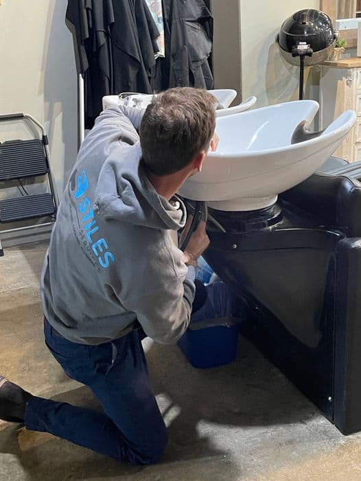 Stiles Heating, Cooling, and Plumbing photo 4