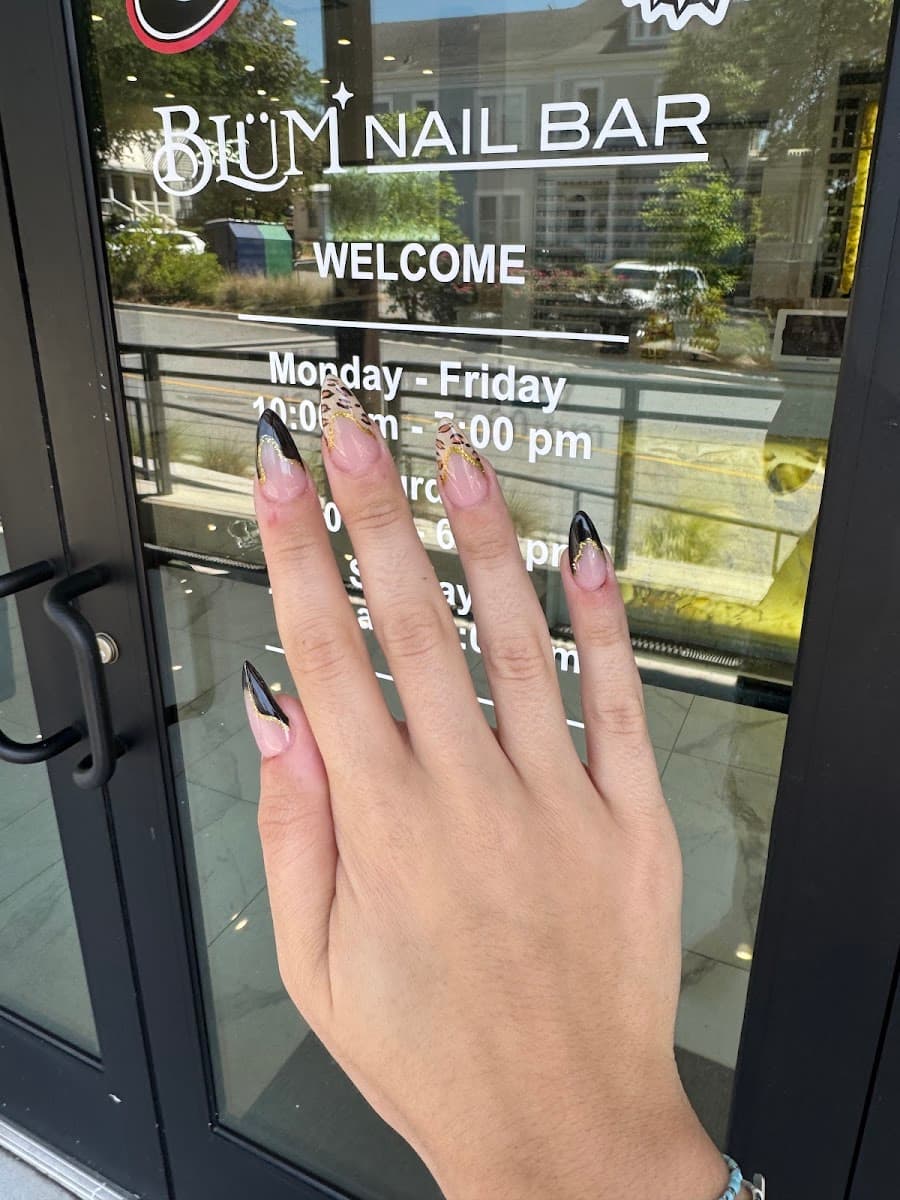 Sugar Polish Nail Bar Prince Ave (10% OFF Coupon Code) photo 3