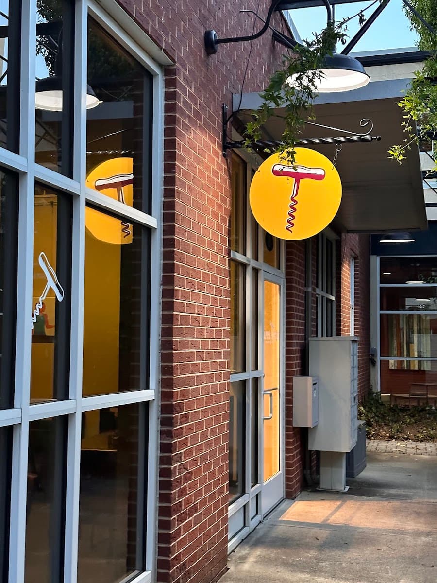 Tapped Athens Wine Tasting Market - Entertainment in Athens, GA