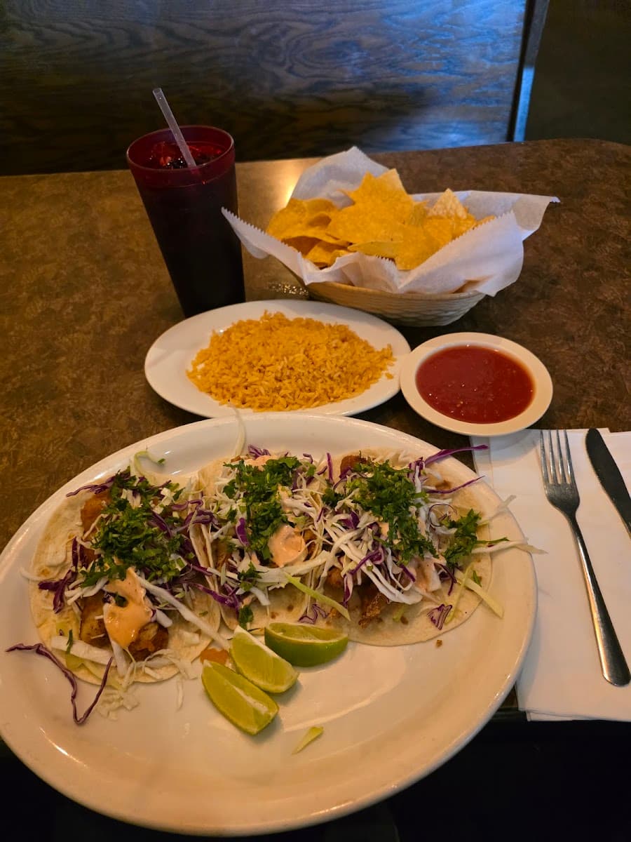 Taqueria La Parrilla photo 3