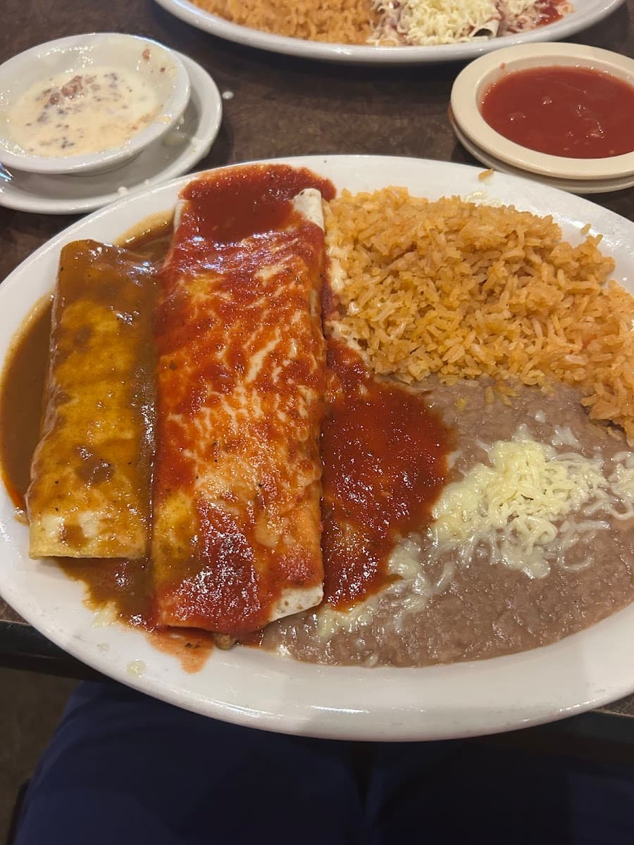 Taqueria La Parrilla photo 4