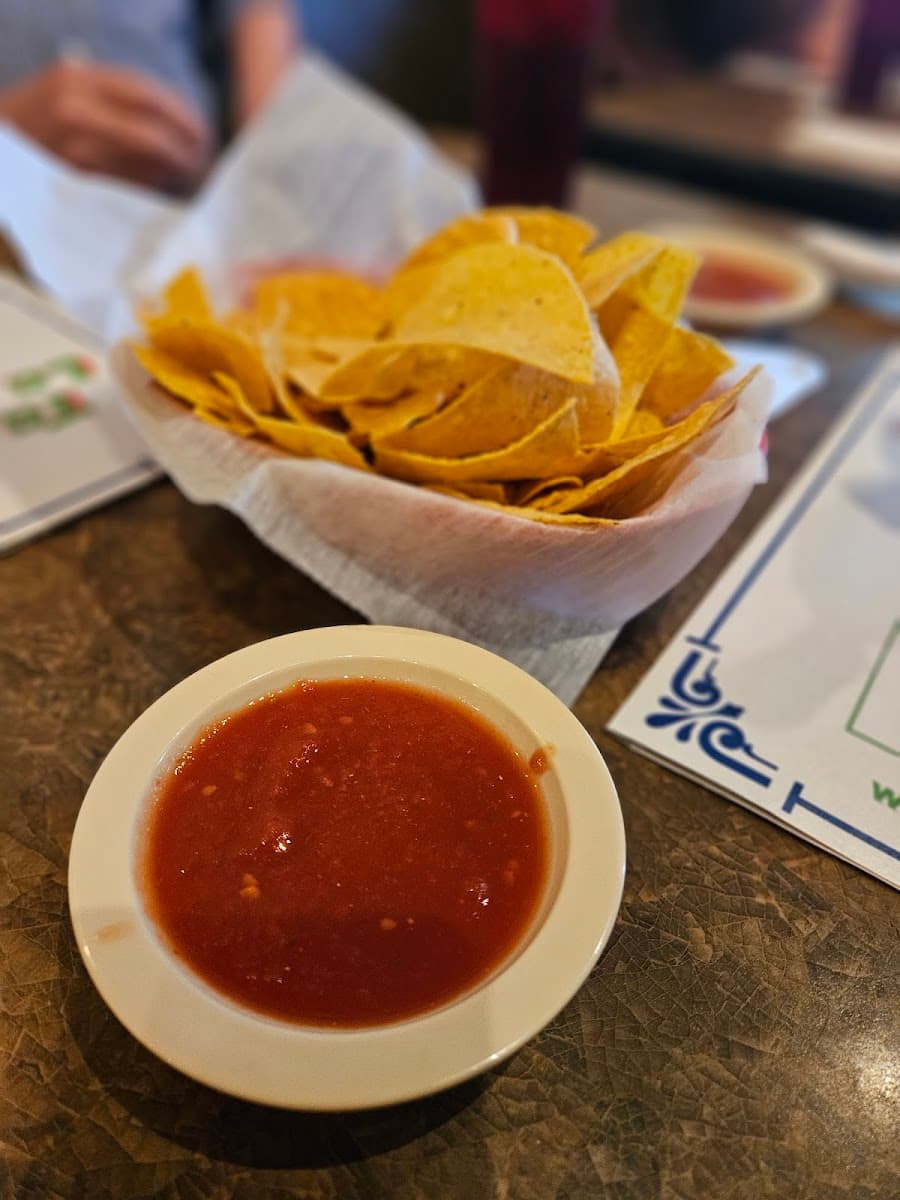 Taqueria La Parrilla photo 5