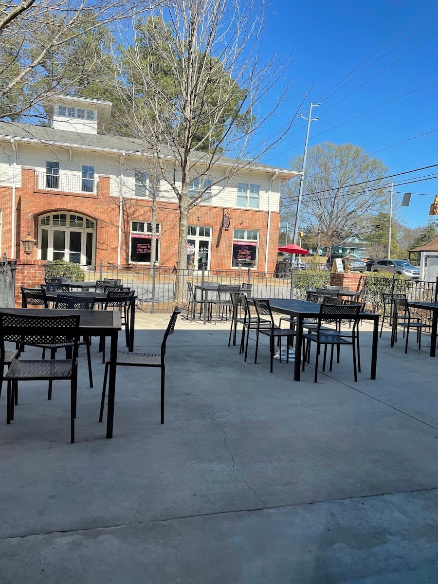 Taste of India - Restaurants in Athens, GA