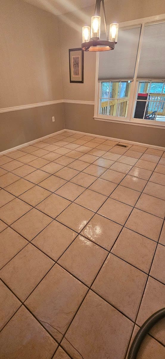 Team Clean Athens - Home and Commercial Cleaning Services photo 4