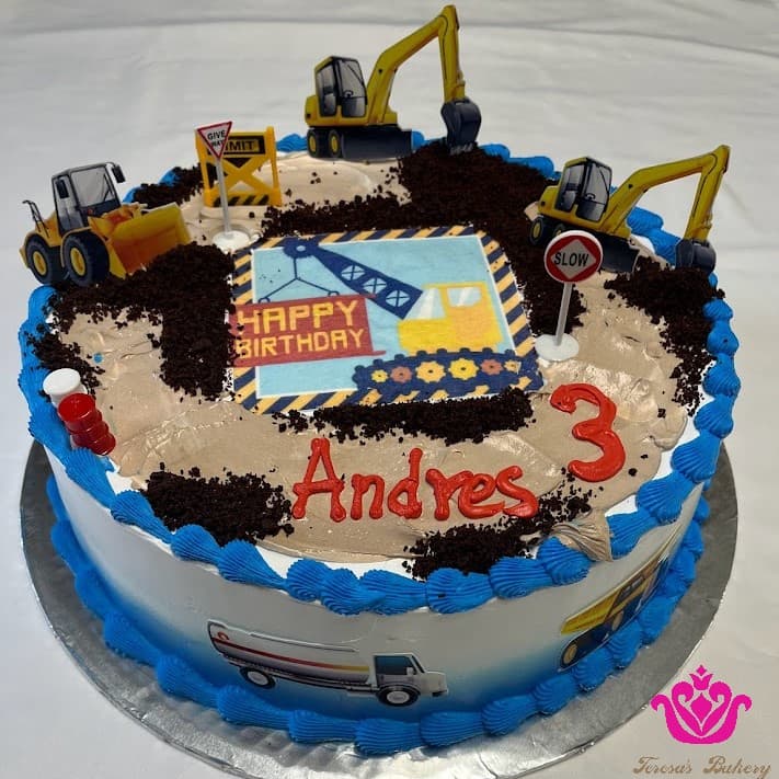 Teresa's Bakery photo 3