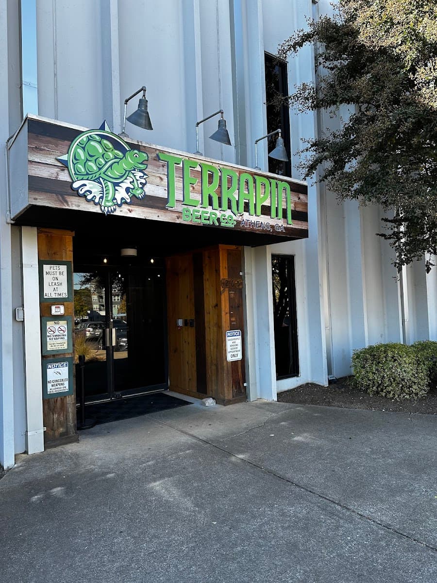 Terrapin Beer Co. photo 4