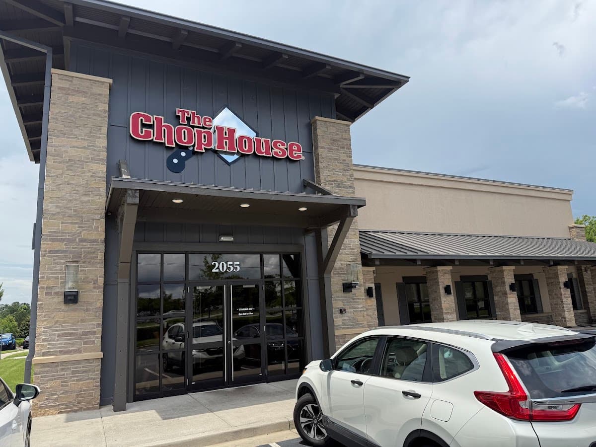 The Chop House photo 5