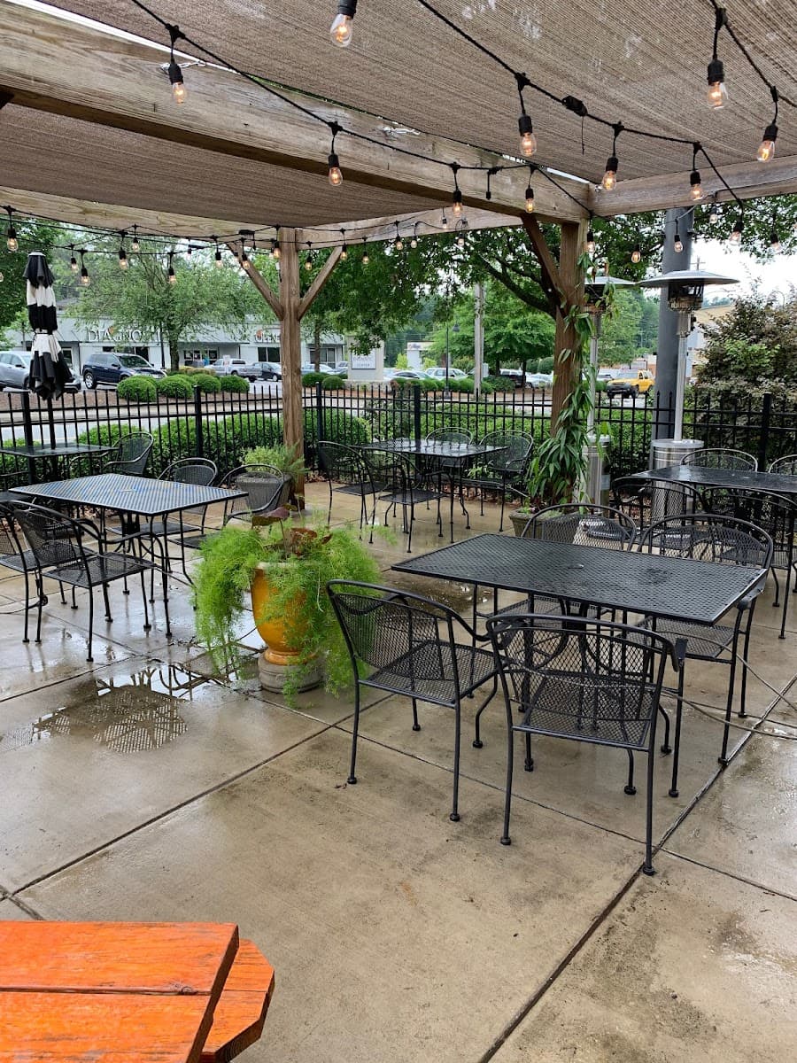 The Farm Cart - Restaurants in Athens, GA