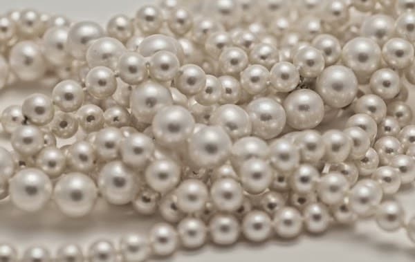 The Pearl Girls photo 2