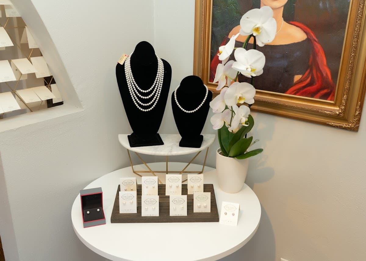 The Pearl Girls photo 3