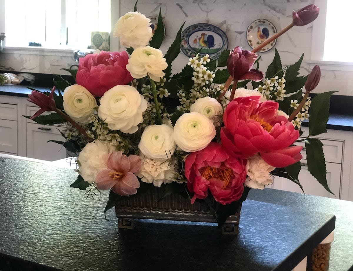 The Petal Exchange photo 3