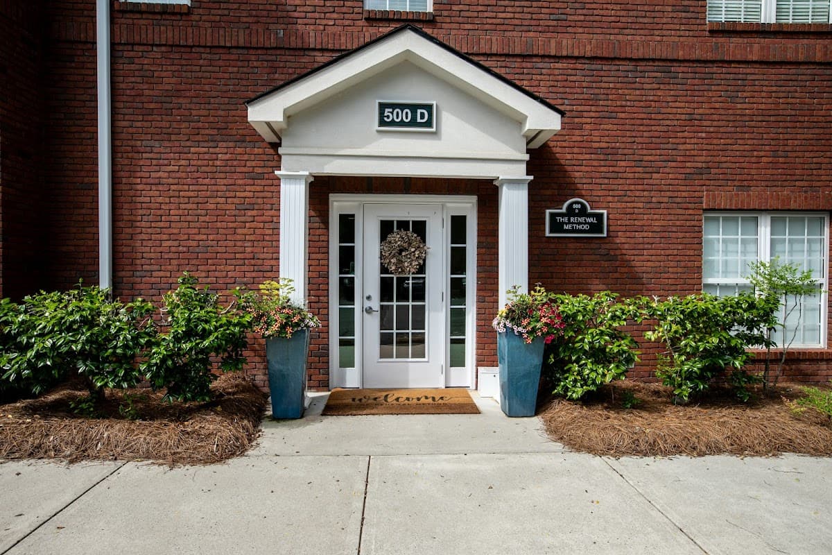 The Renewal Method photo 4