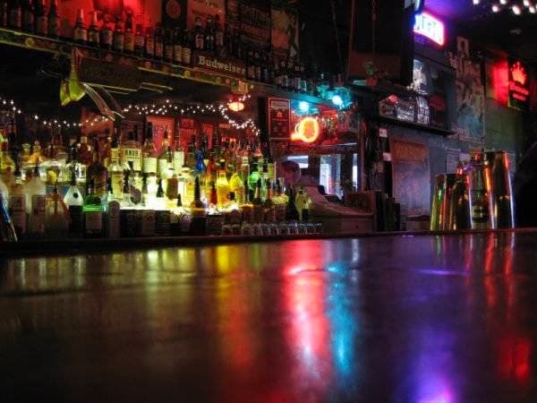 The Roadhouse - Entertainment in Athens, GA