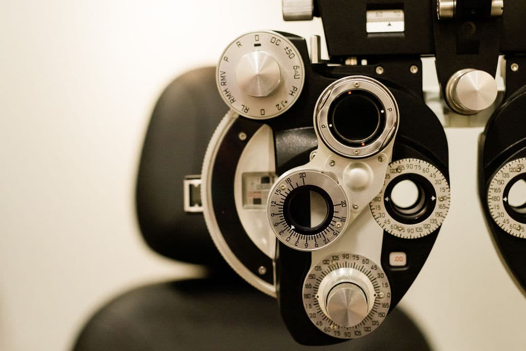 Thomas Eye Center - Services in Athens, GA